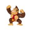 Mini Figure World of Nintendo - Donkey Kong