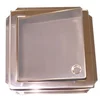 Vrata za kadu 20x20cm prohron 0,6 ( 13367 )