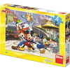 Dino miki i prijatelji - puzzle 24 dela ( 11115 )