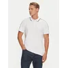 Guess Polo majica M4YP40 KARS0 Bela Regular Fit