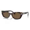 Swarovski Naočare za sunce SK 6019 100273