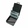 Burgije Set 1-10 HSS 19/1 Milwaukee 4932352468