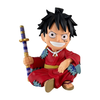 Kasica (Bank) One Piece - Luffytaro