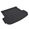 Rubber trunk mat Kia Sorento 2015-2020 (5 seats)