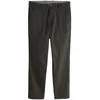 Next Chino hlače kaki