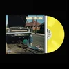 Sam Morton - Daffodils & Dirt (Limited Edition) (Yellow Coloured) (LP)