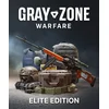 Gray Zone Warfare - Elite Edition Bundle Steam Key (PC) GLOBAL