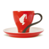Julius Meinl Trend skodelica s krožničkom za Espresso 55 ml