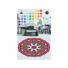 CONCEPTUM HYPNOSE Tepih HMNT942 (60 x 100cm)