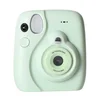 Luniks Digitalni fotoaparat z instant tiskom – 16x zoom, do 128GB, zelena barva