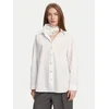 Marella Srajca Von 2513111014 Bela Relaxed Fit