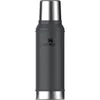 Termovka Stanley Classic 0.94 L, črna