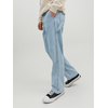 JACK & JONES Kargo kavbojke JJEddie  moder denim