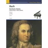 BACH J.S.:BERUHMNE STUCKE/FAMOUS PIECES FOR PIANO