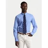 Polo Ralph Lauren Srajca 710929348502 Modra Regular Fit