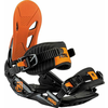 SNOWBOARD VEZ NITRO RENTAL orange