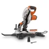 Cirkular 20v 210mm (bez baterije)