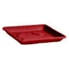 PODSTAVEK QUADRO TERRACOTTA 30x30cm