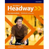 Headway: Pre-Intermediate: Workbook without key