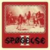 Spogelse - Spogelse II (White Coloured) (LP)