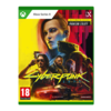 XBSX Cyberpunk 2077 - Ultimate Edition