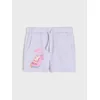 Sinsay - Kratke pantalone Peppa Pig - lavanda