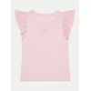Guess Bluza K5RI22 K6YW4 Roza Regular Fit