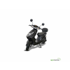 YADEA Baterijski skuter Luna 60V 20Ah - crni