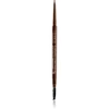 Catrice Catrice SlimMatic Ultra Precise vodoodporno svinčnik za obrvi - 025 Warm Brown 0,05 g