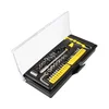 FIELDMANN Set bitova sa T odvijačem FDS 1009-41R