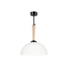 Lestenec na drogu MEL 1xE27/60W/230V