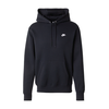 Nike Sportswear Majica CLUB črna