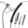 SuperLove Premium Shower Enema Set with 180cm Hose & 4 Tips