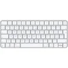 Apple Magic Keyboard Touch ID/Brezžični Bluetooth/CZ postavitev/bela MXCK3CZ/A
