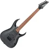 Ibanez RGA42FM-TGF Transparent Gray Flat Električna kitara (Poškodovano)