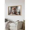 Wallity Slika Arthynmodelyty3348-52, 33x48 cm