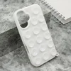 Futrola octobuddy za iphone 17 (6.3) bela ( F122198 )