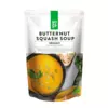Auga Organic Butternut squash creamy soup 400 g