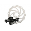 Mehanička disk kočnica C-Star BX-351 prednja i zadnja + rotori 160mm