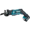 MAKITA Akumulatorska sabljasta žaga JR105DWAE (10,8V)