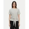 Tommy Hilfiger Majica WW0WW49256 Bela Relaxed Fit