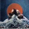 Little Dragon - Slugs Of Love (Translucent Blue Coloured) (LP)