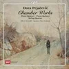 PAJAČEVIĆ:CHAMBER WORKS