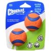 Chuckit žoga Ultra, S - 2 kom