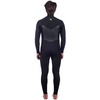 Rip Curl Dawn Patrol 3/2 Chest Zip black Gr. L