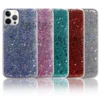 Maska Winter za iPhone 12 mini pink