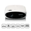 LENCO Full HD 1080P LCD projektor z Bluetooth bel