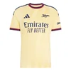 ADIDAS PERFORMANCE Dres FC Arsenal 26/27 temno modra/rumena/pastelno rumena/temno rdeča
