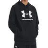 Under Armour dukserica UA Rival Fleece Logo HD 1379758-001