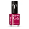 RIMMEL Lak za nokte Super Gel 025